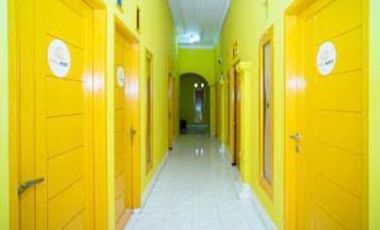 Kost Dekat Mall Lombok Epicentrum, Mataram Mall, Transmart Mataram, RSUD Kota Mataram