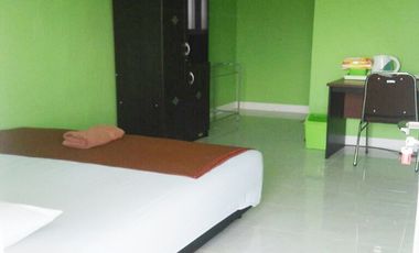Kost Dekat Mall Lombok Epicentrum, Mataram Mall, Transmart Mataram, RSUD Kota Mataram