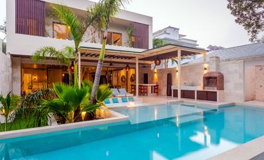 Casa Sueno II Playacar Villa for sale, in Playa del Carmen, Mexico