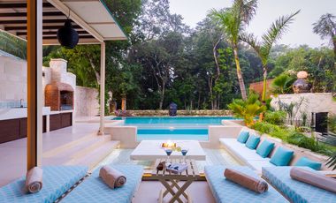 Casa Sueno II Playacar Villa for sale, in Playa del Carmen, Mexico