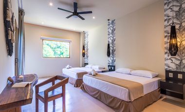 Casa Sueno II Playacar Villa for sale, in Playa del Carmen, Mexico