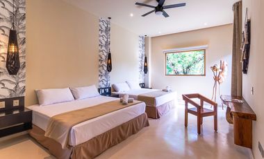 Casa Sueno II Playacar Villa for sale, in Playa del Carmen, Mexico
