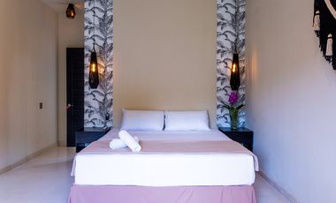 Casa Sueno II Playacar Villa for sale, in Playa del Carmen, Mexico