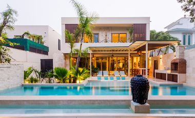 Casa Sueno II Playacar Villa for sale, in Playa del Carmen, Mexico