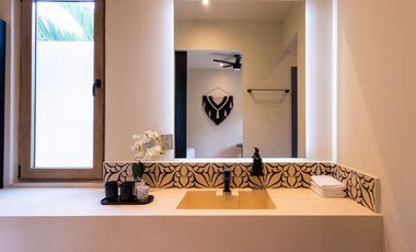 Casa Sueno II Playacar Villa for sale, in Playa del Carmen, Mexico