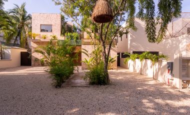 Casa Sueno II Playacar Villa for sale, in Playa del Carmen, Mexico