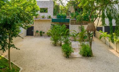 Casa Sueno II Playacar Villa for sale, in Playa del Carmen, Mexico