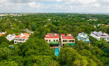 Casa Sueno II Playacar Villa for sale, in Playa del Carmen, Mexico