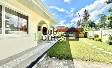 Unfurnished 3 Bedroom Bungalow House for Rent in Banilad