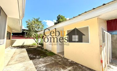 Unfurnished 3 Bedroom Bungalow House for Rent in Banilad