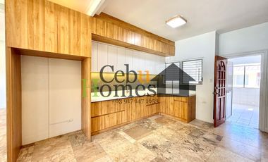 Unfurnished 3 Bedroom Bungalow House for Rent in Banilad