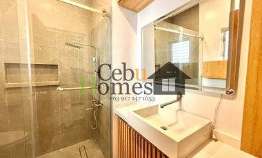 Unfurnished 3 Bedroom Bungalow House for Rent in Banilad