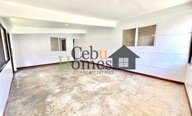 Unfurnished 3 Bedroom Bungalow House for Rent in Banilad