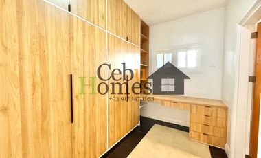 Unfurnished 3 Bedroom Bungalow House for Rent in Banilad