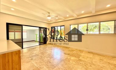 Unfurnished 3 Bedroom Bungalow House for Rent in Banilad