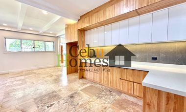 Unfurnished 3 Bedroom Bungalow House for Rent in Banilad