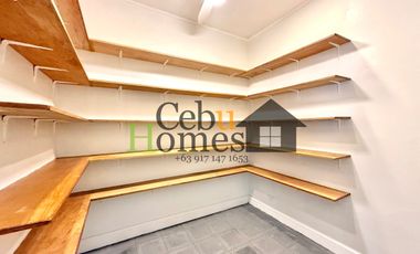 Unfurnished 3 Bedroom Bungalow House for Rent in Banilad