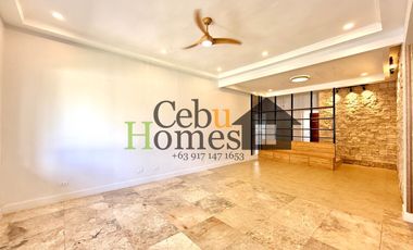 Unfurnished 3 Bedroom Bungalow House for Rent in Banilad