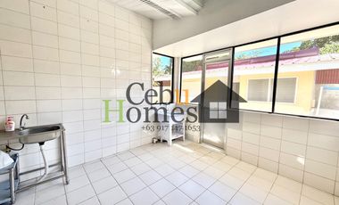 Unfurnished 3 Bedroom Bungalow House for Rent in Banilad