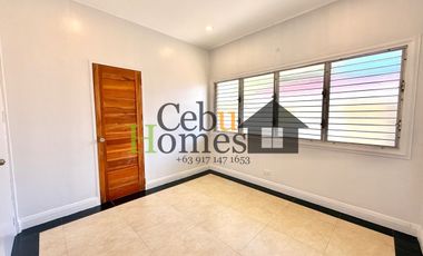 Unfurnished 3 Bedroom Bungalow House for Rent in Banilad