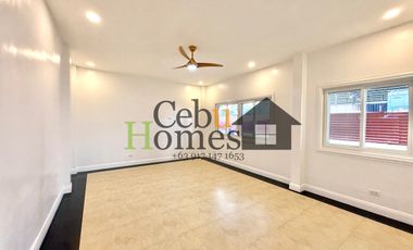 Unfurnished 3 Bedroom Bungalow House for Rent in Banilad