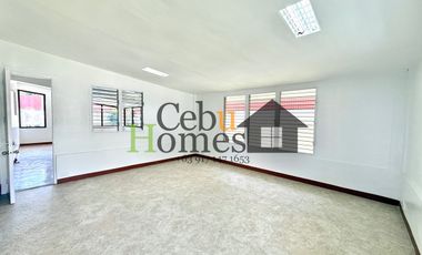 Unfurnished 3 Bedroom Bungalow House for Rent in Banilad