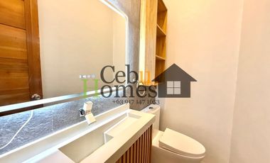 Unfurnished 3 Bedroom Bungalow House for Rent in Banilad