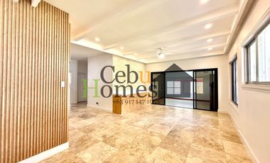 Unfurnished 3 Bedroom Bungalow House for Rent in Banilad