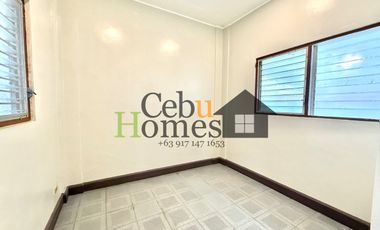 Unfurnished 3 Bedroom Bungalow House for Rent in Banilad