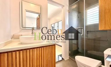 Unfurnished 3 Bedroom Bungalow House for Rent in Banilad