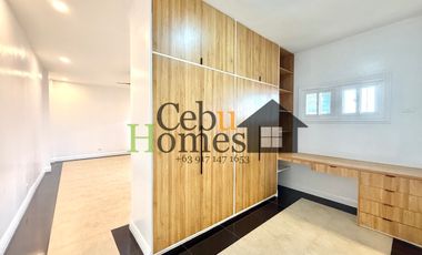 Unfurnished 3 Bedroom Bungalow House for Rent in Banilad