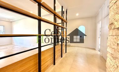 Unfurnished 3 Bedroom Bungalow House for Rent in Banilad