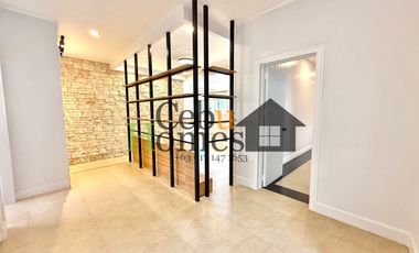 Unfurnished 3 Bedroom Bungalow House for Rent in Banilad