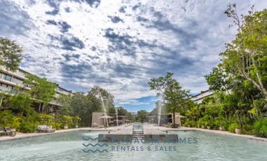 AWA Playacar Designer Condo For Sale, in Playa del Carmen, Mexico