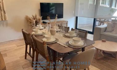 AWA Playacar Designer Condo For Sale, in Playa del Carmen, Mexico