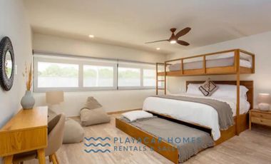 AWA Playacar Designer Condo For Sale, in Playa del Carmen, Mexico