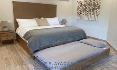 AWA Playacar Designer Condo For Sale, in Playa del Carmen, Mexico