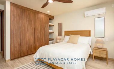 AWA Playacar Designer Condo For Sale, in Playa del Carmen, Mexico