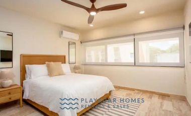 AWA Playacar Designer Condo For Sale, in Playa del Carmen, Mexico
