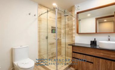 AWA Playacar Designer Condo For Sale, in Playa del Carmen, Mexico