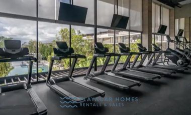 AWA Playacar Designer Condo For Sale, in Playa del Carmen, Mexico