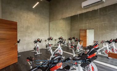 AWA Playacar Designer Condo For Sale, in Playa del Carmen, Mexico