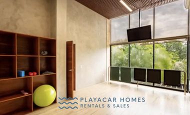 AWA Playacar Designer Condo For Sale, in Playa del Carmen, Mexico