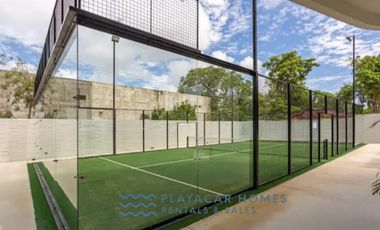 AWA Playacar Designer Condo For Sale, in Playa del Carmen, Mexico