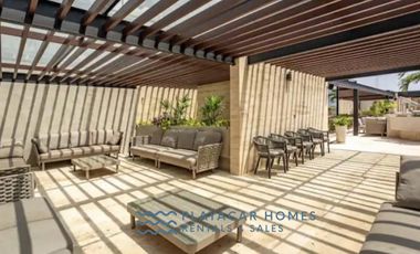 AWA Playacar Designer Condo For Sale, in Playa del Carmen, Mexico