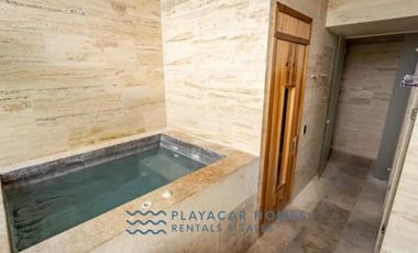 AWA Playacar Designer Condo For Sale, in Playa del Carmen, Mexico