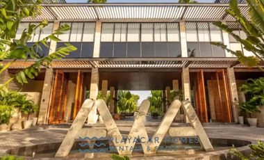 AWA Playacar Designer Condo For Sale, in Playa del Carmen, Mexico
