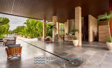 AWA Playacar Designer Condo For Sale, in Playa del Carmen, Mexico