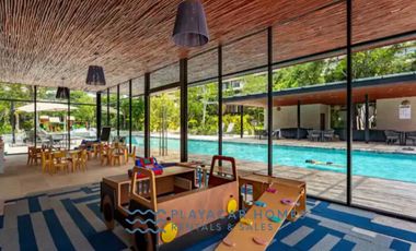 AWA Playacar Designer Condo For Sale, in Playa del Carmen, Mexico