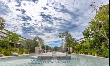 AWA Playacar Designer Condo For Sale, in Playa del Carmen, Mexico